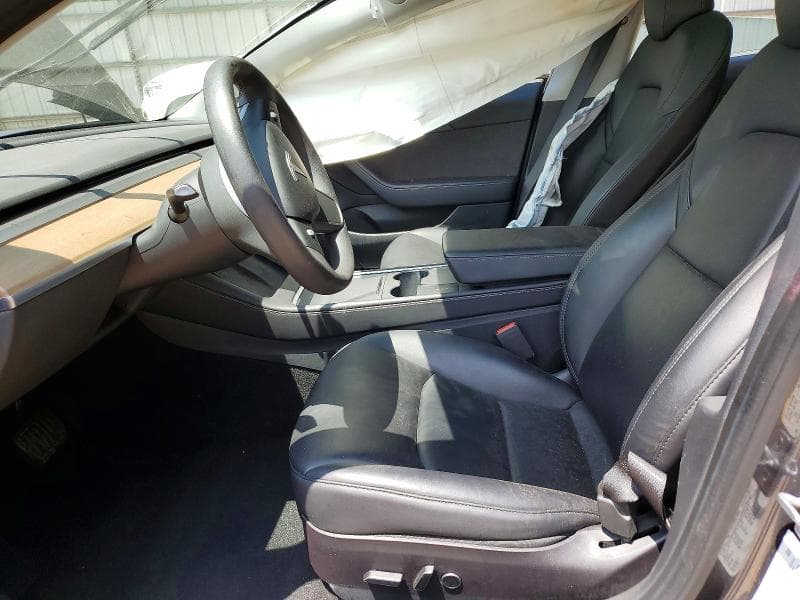 2022 TESLA MODEL 3 7