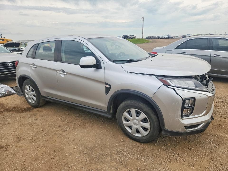 2023 MITSUBISHI RVR ES 4