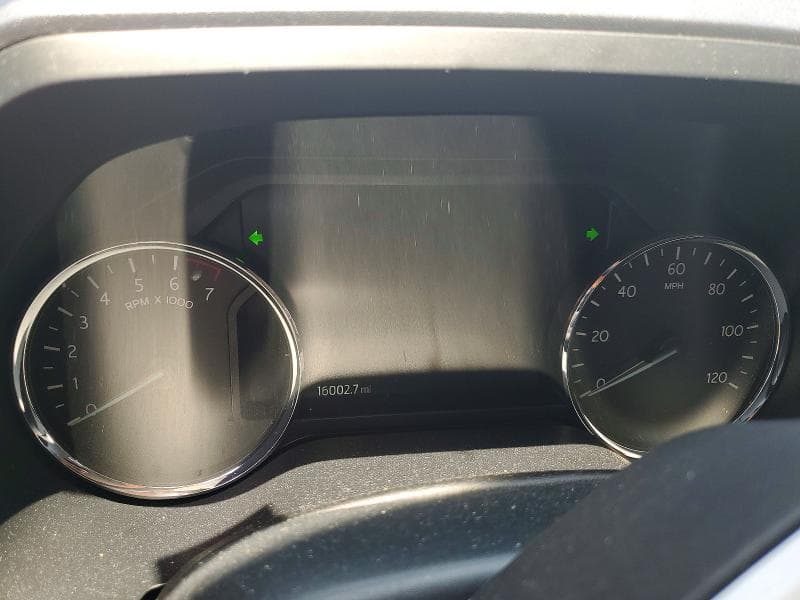 2024 FORD EXPEDITION MAX XLT 9