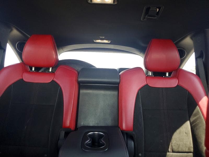 2020 ACURA MDX A-SPEC 10