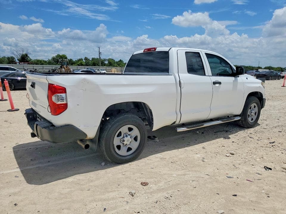 2019 TOYOTA TUNDRA SR 3