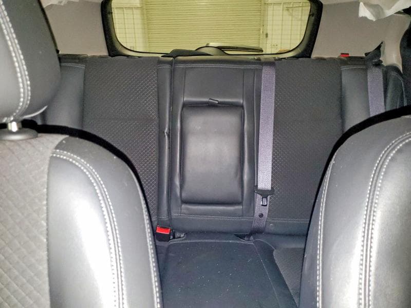 2018 BUICK ENCORE PREFERRED 10