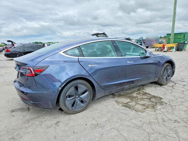 2020 TESLA MODEL 3 3