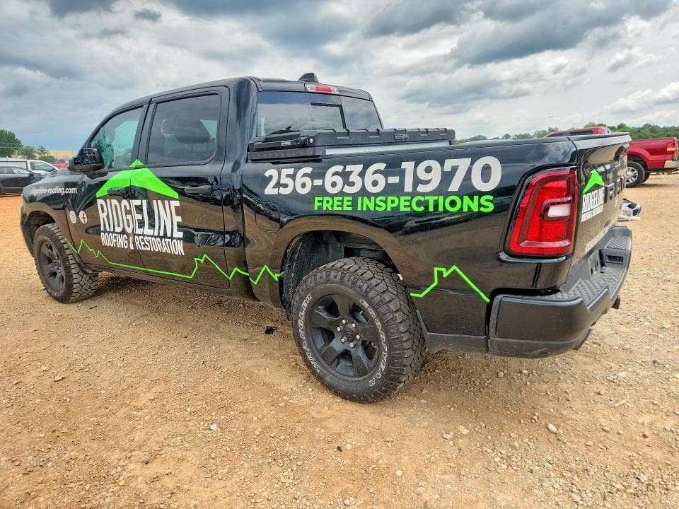 2025 RAM 1500 TRADESMAN 2