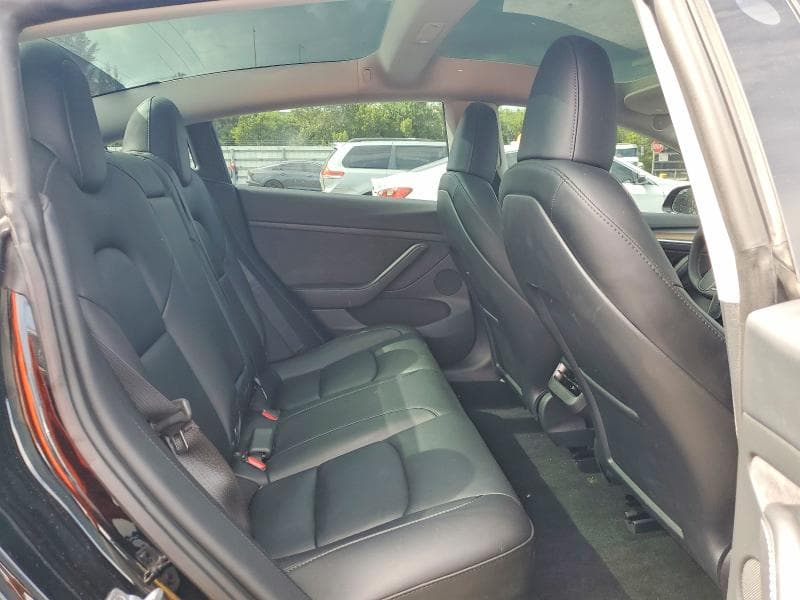 2023 TESLA MODEL 3 10