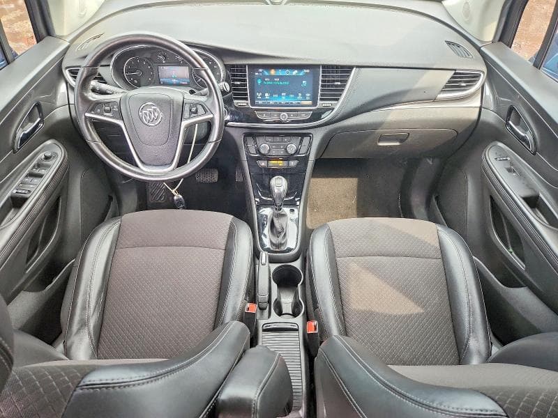 2019 BUICK ENCORE PREFERRED 8