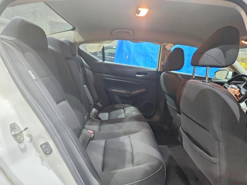 2019 NISSAN ALTIMA S 10