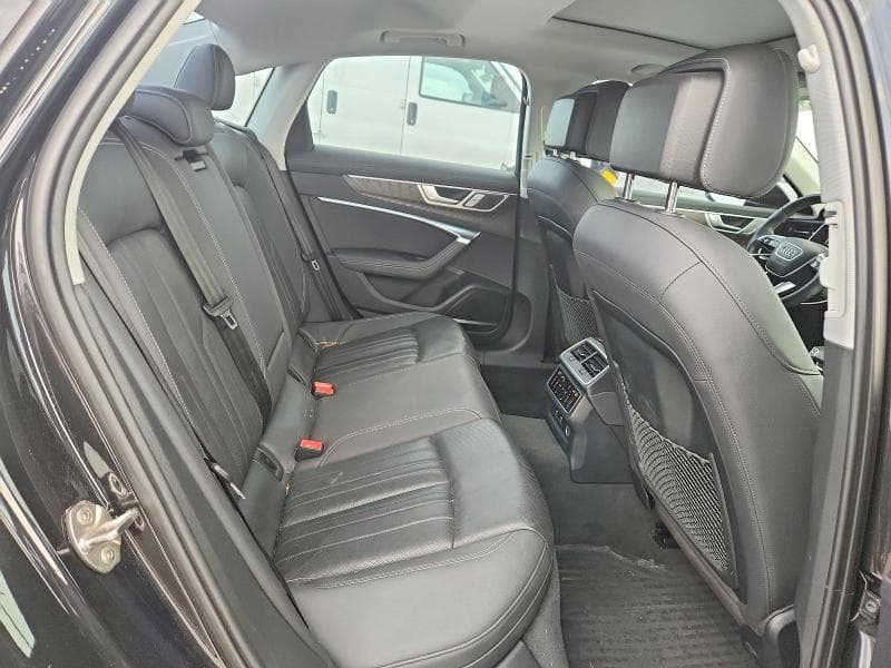 2019 AUDI A6 10