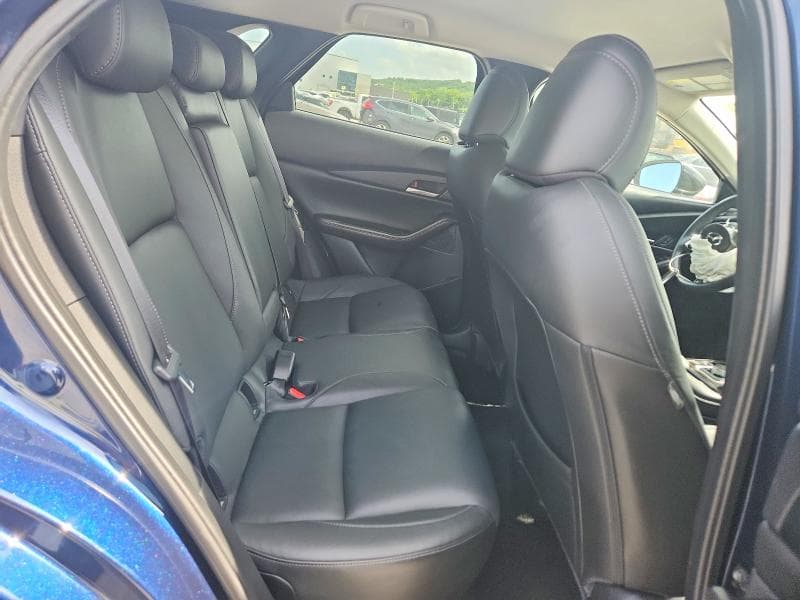 2024 MAZDA CX-30 SELECT 10