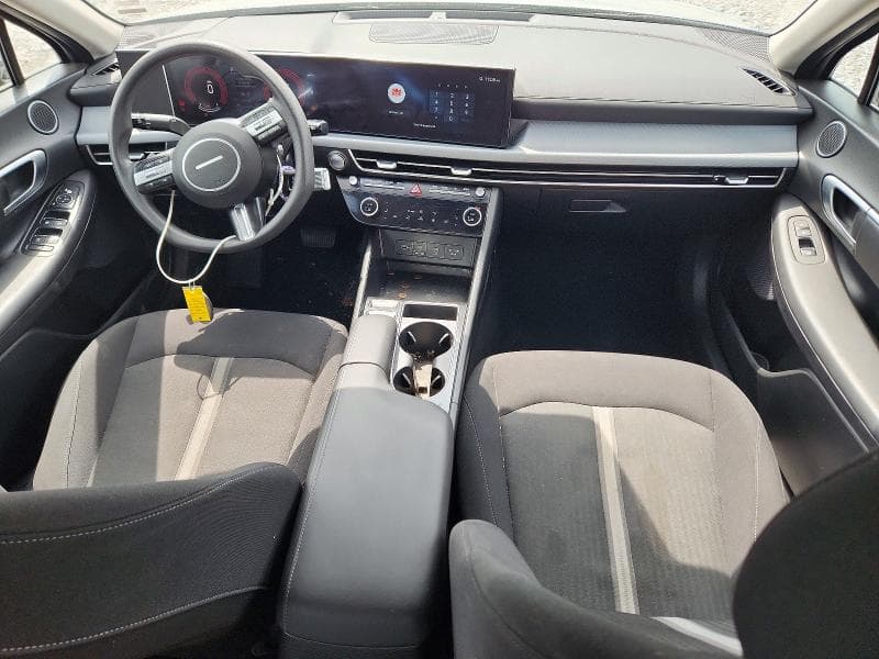 2024 HYUNDAI SONATA SEL 8