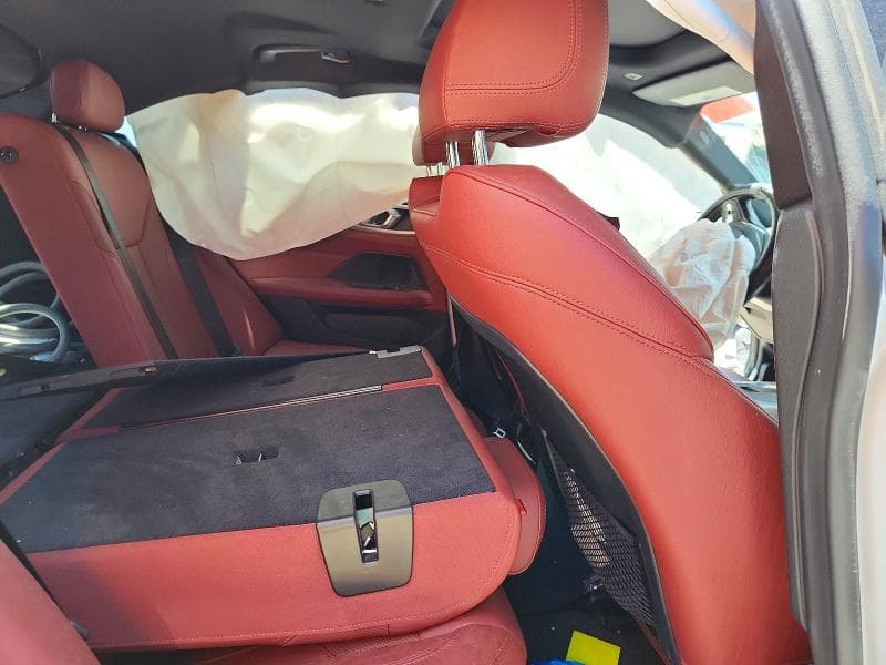2022 BMW I4 EDRIVE 40 10