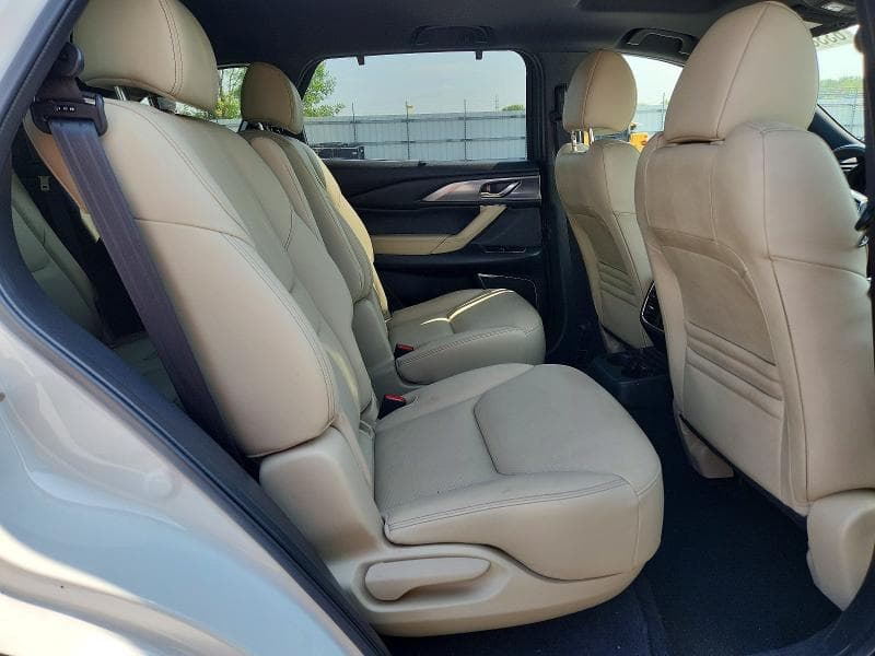 2020 MAZDA CX-9 GRAND TOURING 11