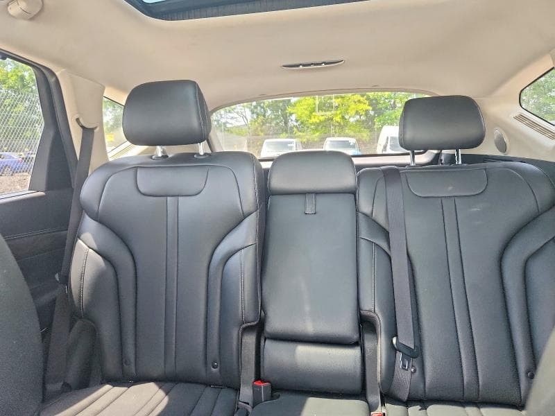 2021 GENESIS GV80 2.5T 10