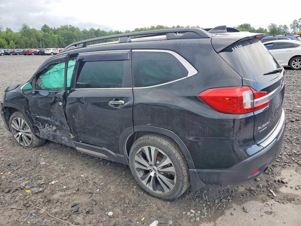 2022 SUBARU ASCENT TOURING 2