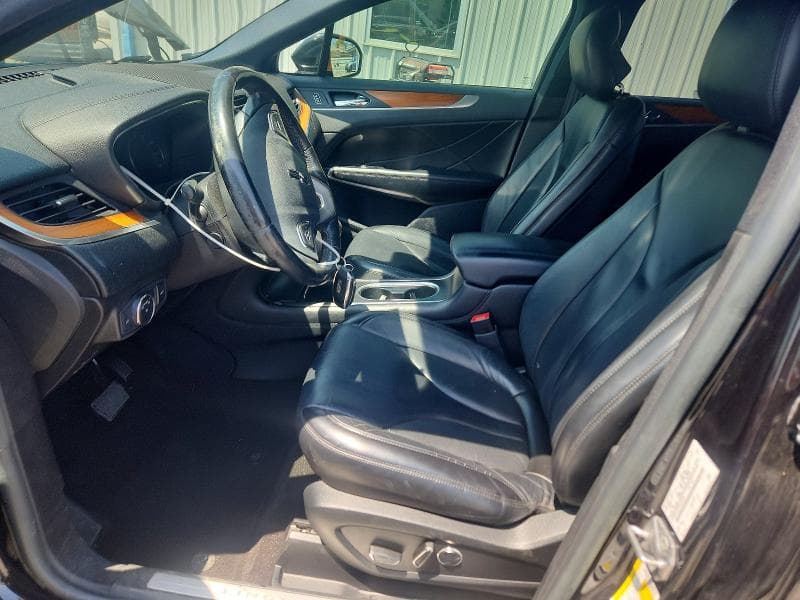 2019 LINCOLN MKC SELECT 7