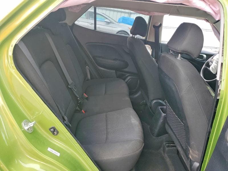 2021 HYUNDAI VENUE SE 10