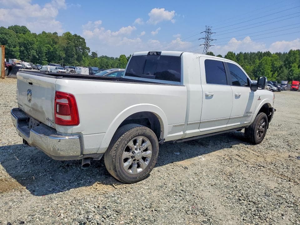 2024 RAM 3500 LIMITED 3
