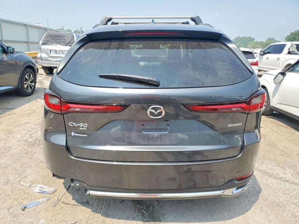 2024 MAZDA CX-90 PREMIUM PLUS 6