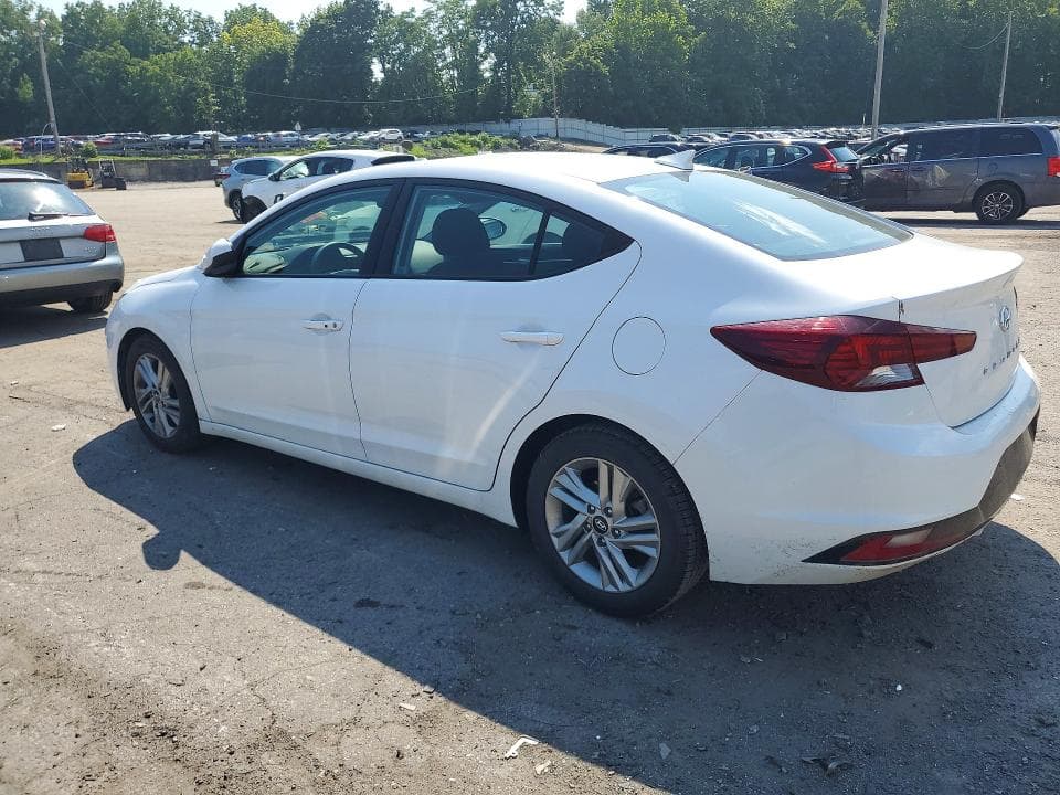 2020 HYUNDAI ELANTRA VALUE EDITION 2