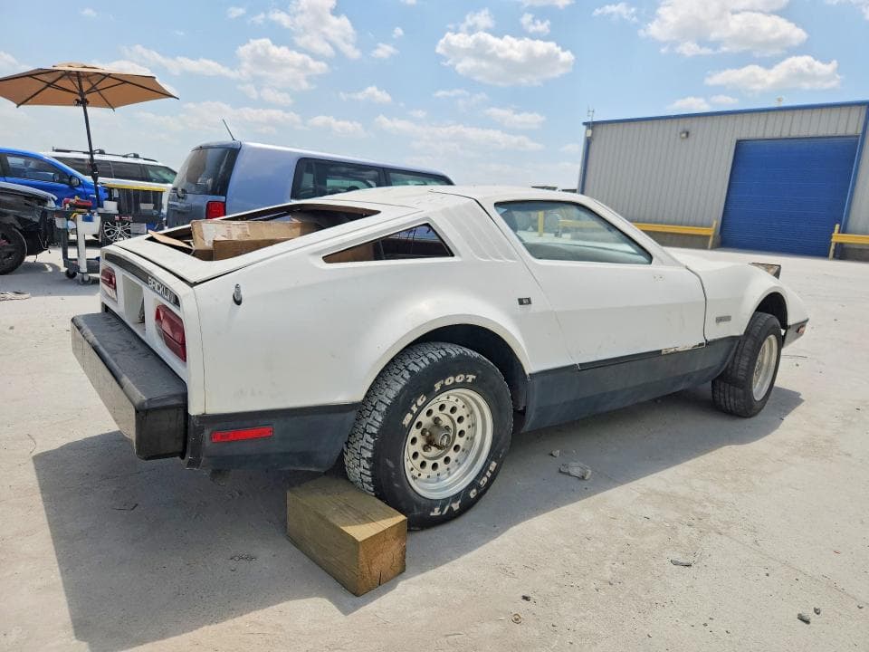 1975 BRICKLAN SV-1 3