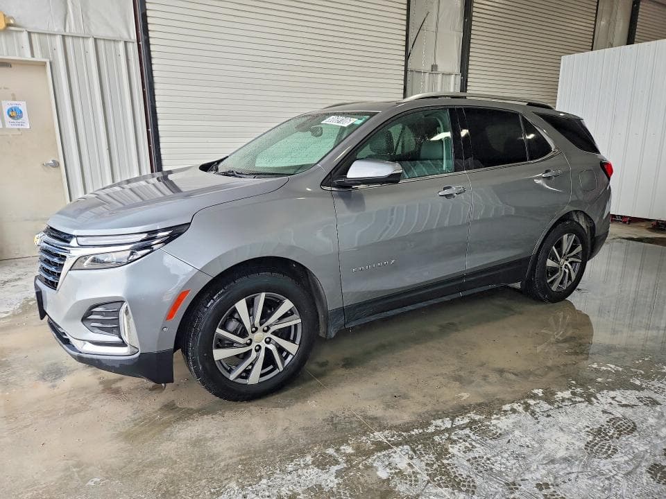 2023 CHEVROLET EQUINOX PREMIER - 1