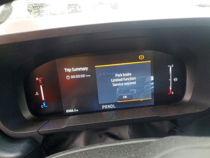 2026 FORD MAVERICK XL 9