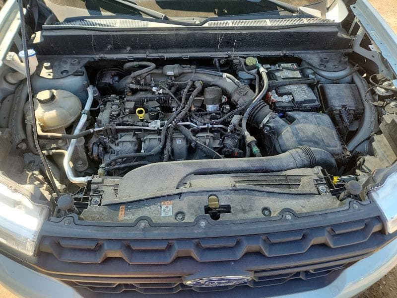 2022 FORD MAVERICK XL 11
