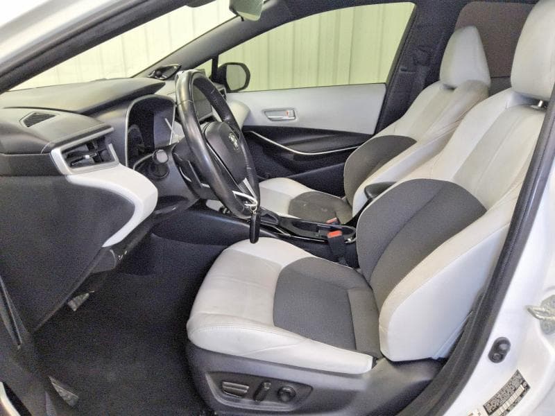 2024 TOYOTA COROLLA XSE 7