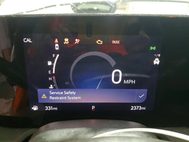 2026 BUICK ENCORE GX PREFERRED 9