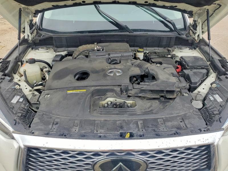 2019 INFINITI QX50 ESSENTIAL 12