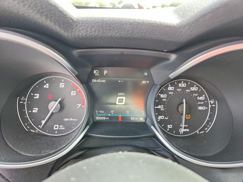 2019 ALFA ROMEO STELVIO 9