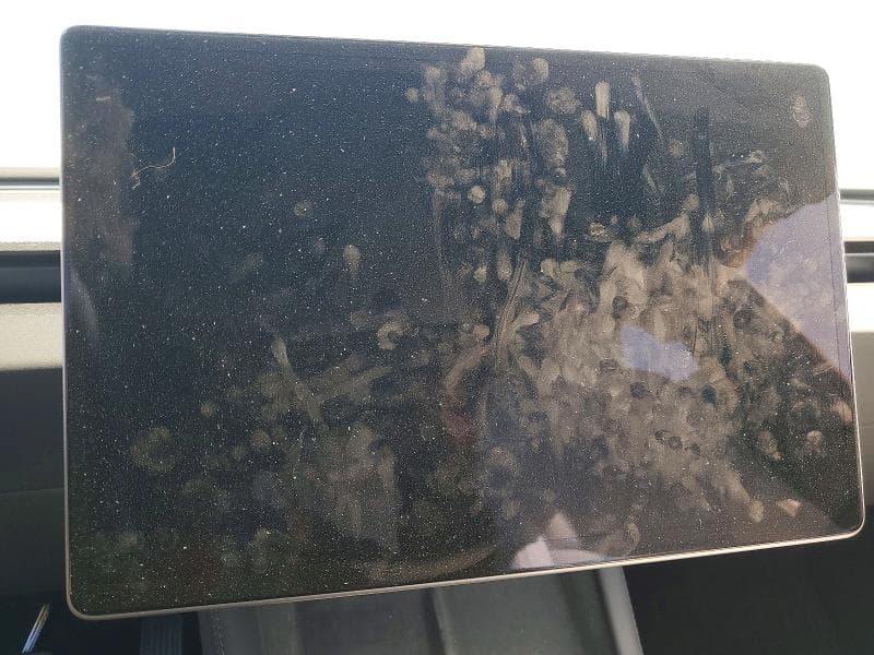 2025 TESLA MODEL 3 9