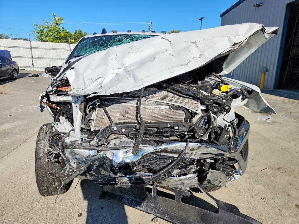 2024 RAM 3500 TRADESMAN 5