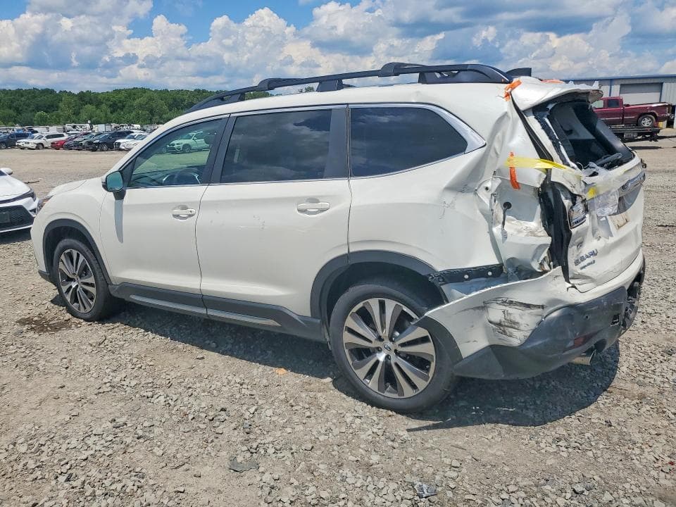 2022 SUBARU ASCENT LIMITED 2