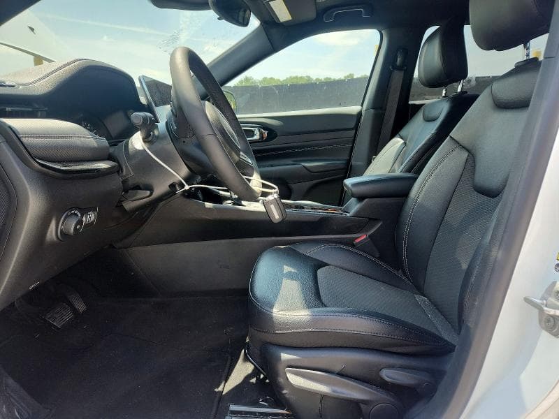 2024 JEEP COMPASS LATITUDE 7