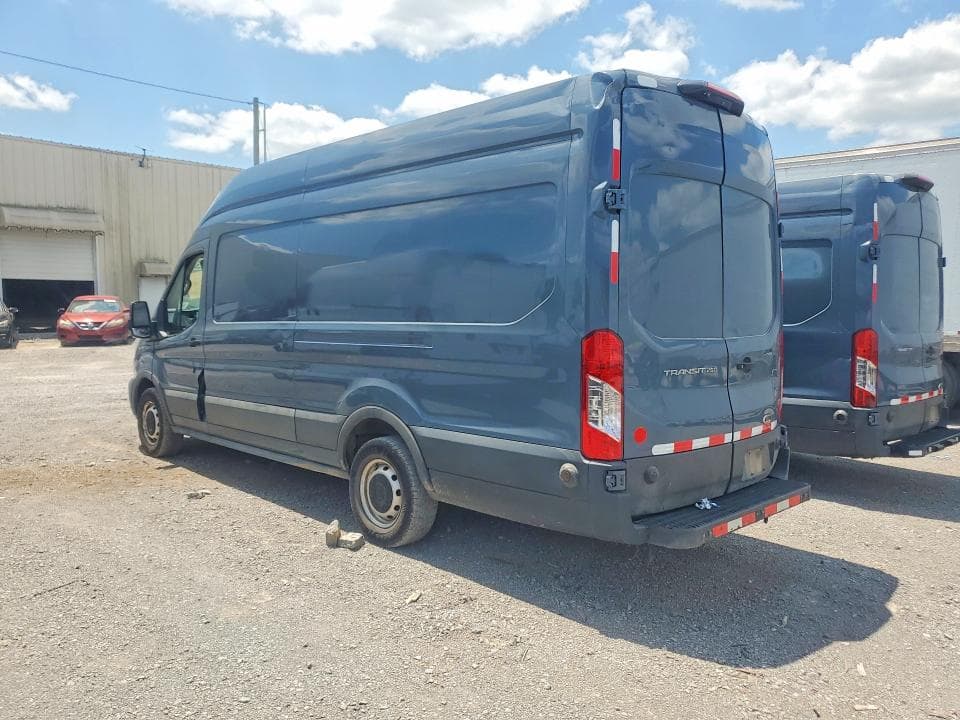 2020 FORD TRANSIT T-250 2