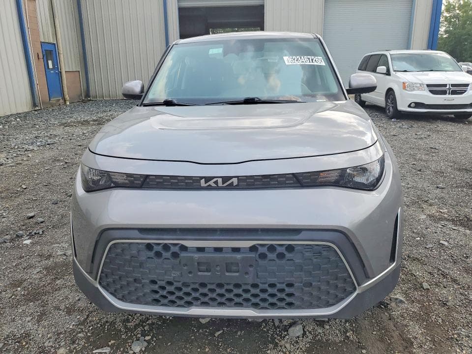 2023 KIA SOUL LX 5