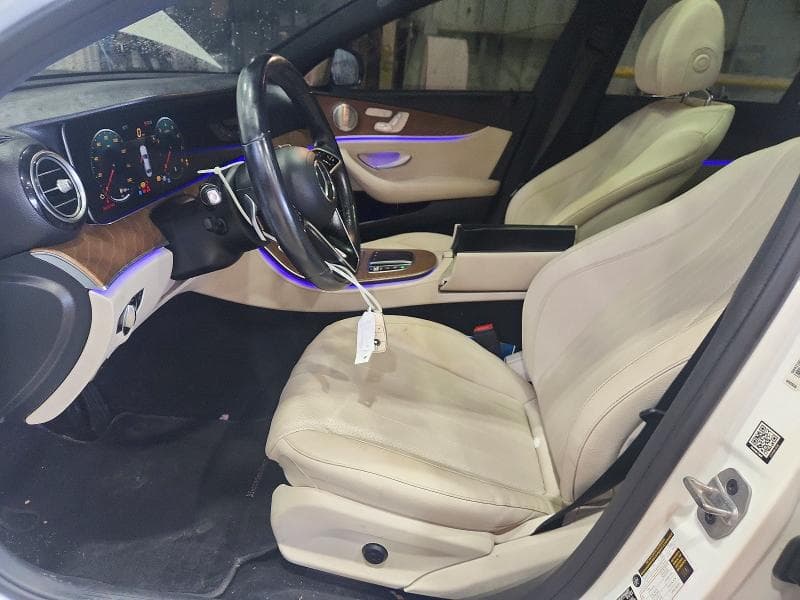 2021 MERCEDES-BENZ E 350 7