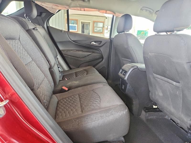 2019 CHEVROLET EQUINOX LT 10