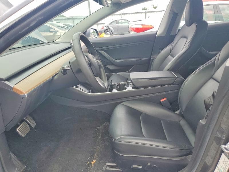 2019 TESLA MODEL 3 7