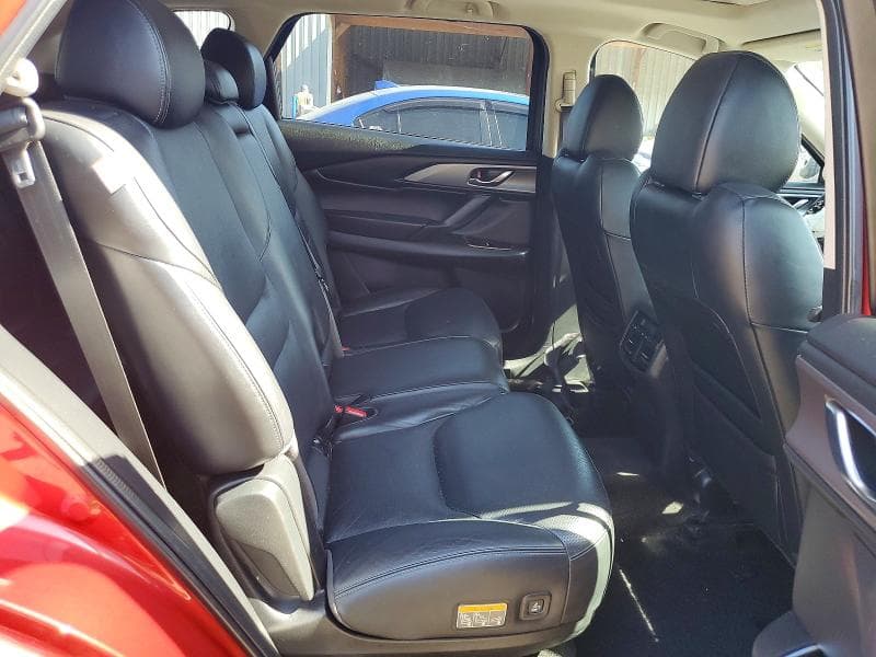 2023 MAZDA CX-9 TOURING PLUS 11