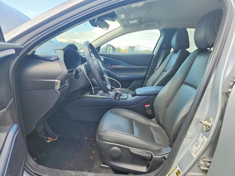 2021 MAZDA CX-30 SELECT 7
