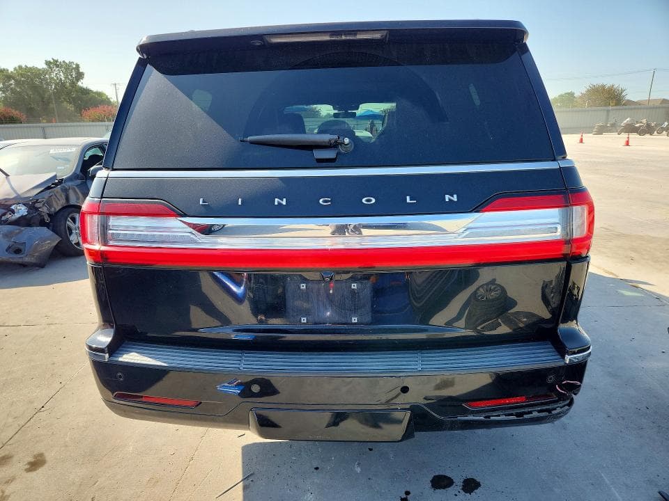 2021 LINCOLN NAVIGATOR L RESERVE 6