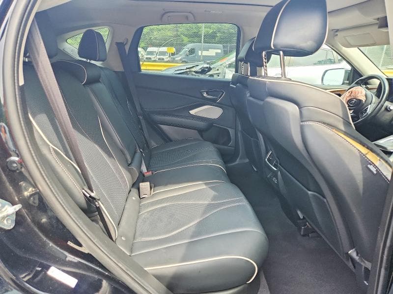 2021 ACURA RDX ADVANCE/PMC EDITION 11