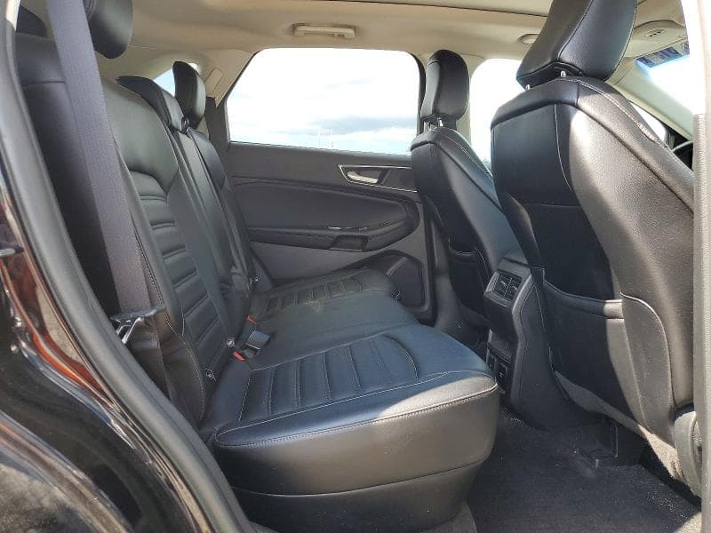 2020 FORD EDGE SEL 11