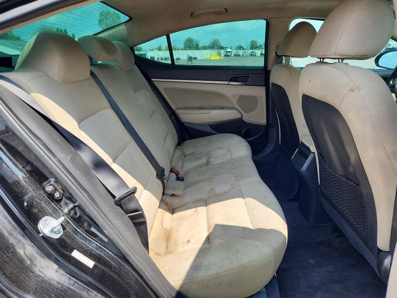 2017 HYUNDAI ELANTRA VALUE EDITION 10