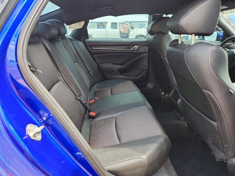 2019 HONDA ACCORD SPORT 10