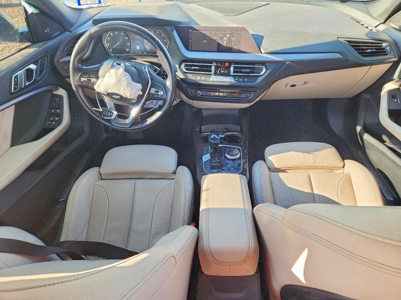 2021 BMW 228I 8
