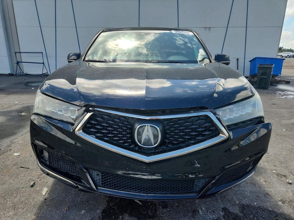 2020 ACURA MDX A-SPEC 5