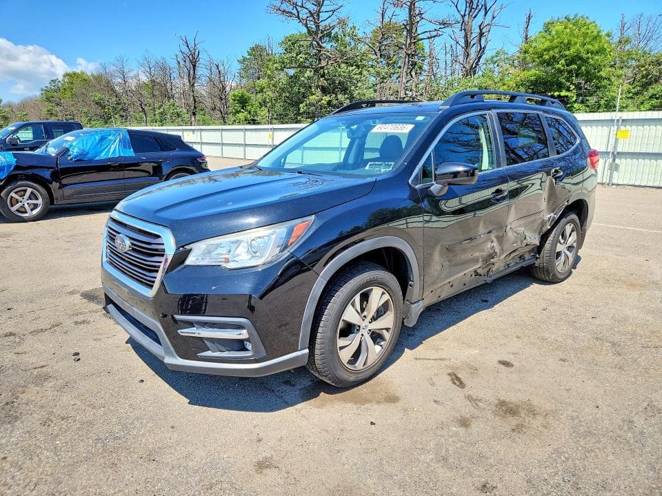 2020 SUBARU ASCENT PREMIUM - 1